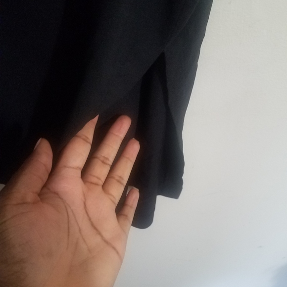 Shape Fix Black pencil skirt - Picture 4 of 4